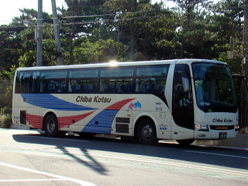 千葉交通・高速バス